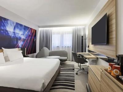 Novotel Tours Centre Gare - 61