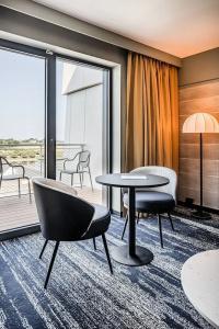Hôtel & Spa Les Salines Carnac by Thalazur - 158