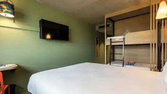 Novotel Reims Tinqueux - 15