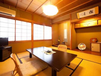 Ryokan Yumesaki - 16