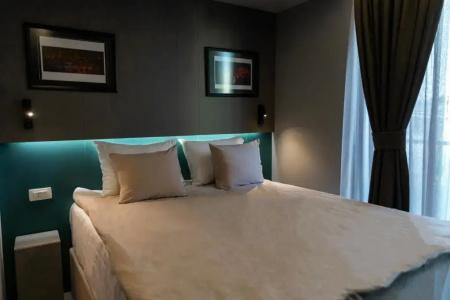 Dream Hôtel Opéra & Spa - 21