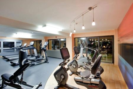 Holiday Inn Virginia Beach - Norfolk, An Ihg - 12