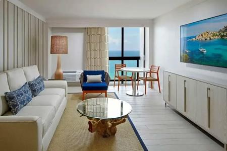 Bahia Mar - Fort Lauderdale Beach - DoubleTree by Hilton - 53