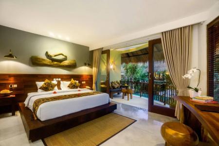 Honai Resort - 5