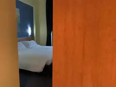 Best Western Class - 66