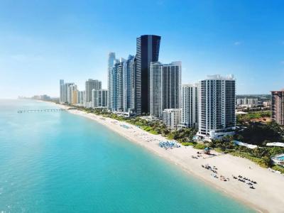 DoubleTree by Hilton Ocean Point - North Miami Beach - 20