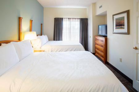 Staybridge Suites Minneapolis-Bloomington, an IHG - 21