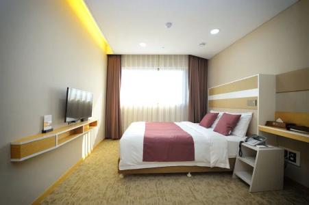 The Recenz Dongdaemun - 77