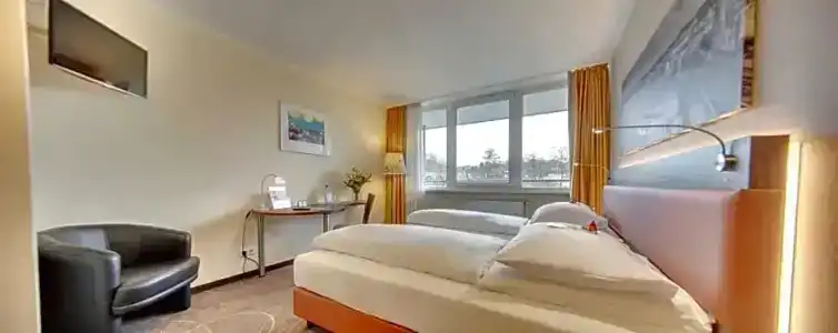 Best Western Wetzlar - 50