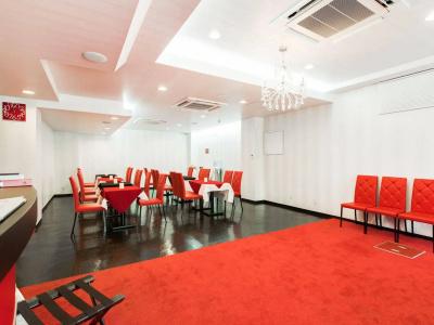 Art Inn Namba - 15