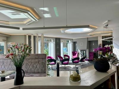 Best Western Plus OstseeWaldschloesschen - 48