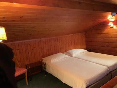 Hôtel Ecureuil Villars - 21