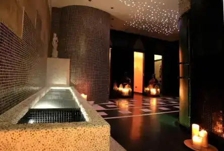 Columbia Wellness & Spa - 20