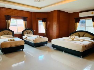 Benwadee Pattaya - 95