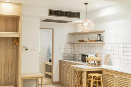 Amaka Bed and Breakfast - 15