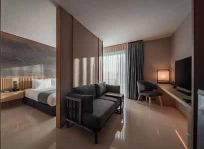 Mandarin Eastville, Pattaya - Sha Extra Plus - 95