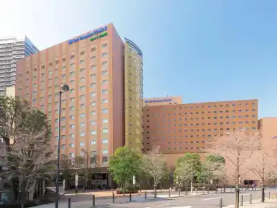 Metropolitan Edmont Tokyo - 0