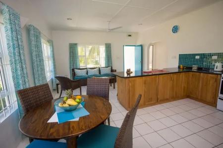 Chalets d'Anse Forbans SelfCatering - 47