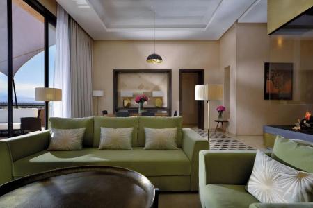 Fairmont Royal Palm Marrakech - 4