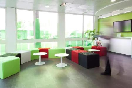 Ibis Styles Lyon Villeurbanne Parc de la Tête d'Or - 8
