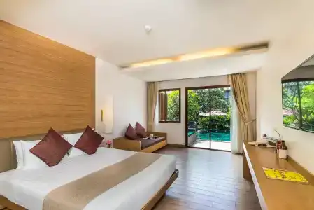 Ayrest Hua Hin - 4