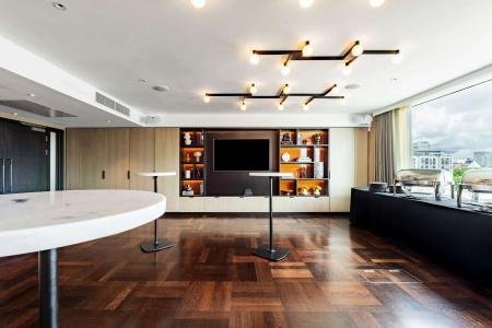 Radisson Red, Glasgow - 15
