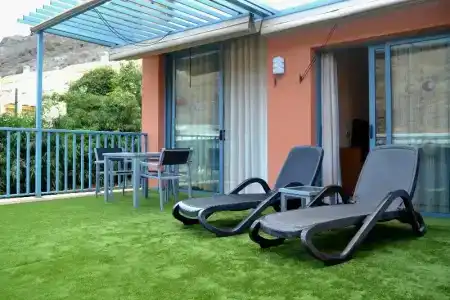 Apartamentos Cordial Mogán Valle - 25