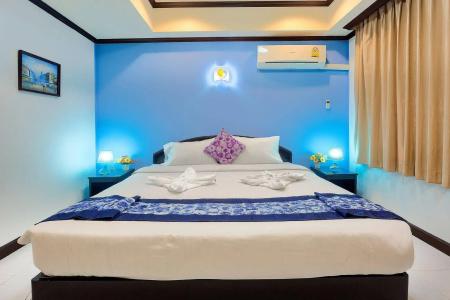 Grand Orchid Inn Patong beach - 19
