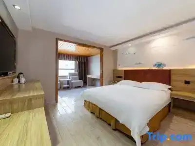 Haixin Youth - 45