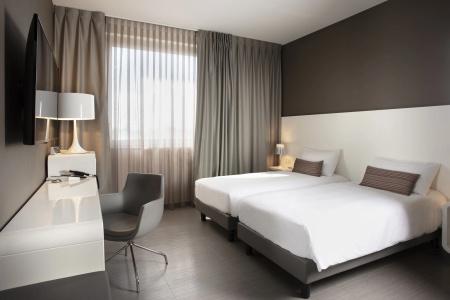 8Piuhotel - 35