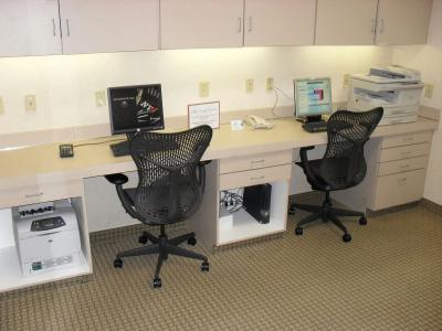 Hilton Garden Inn Pineville - 35