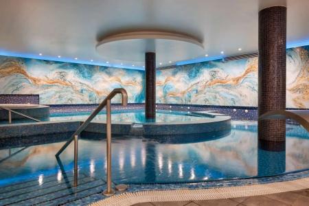 Hilton Dublin Kilmainham - 21