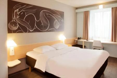 ibis Jena City - 70
