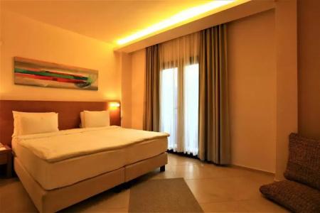 The Lifeco Bodrum Well-Being Detox Center And Vegan - 91