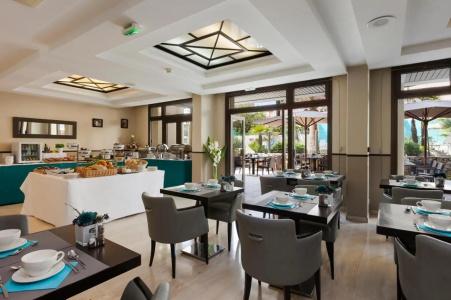 Nehô Suites Cannes Croisette - 45