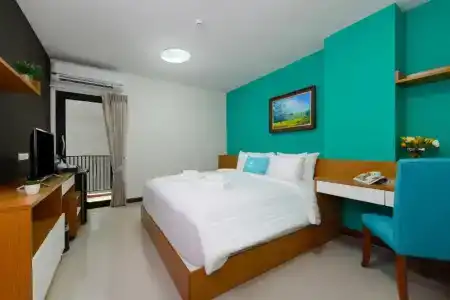 SiRi Ratchada Bangkok - 46