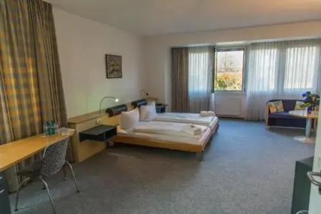Seepark am Wandlitzsee - 36