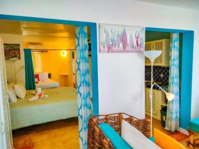 b&b ApartLa Isleta - 166
