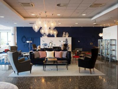 WestCord Delft - 18