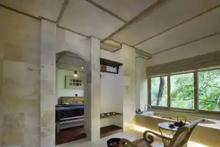 The Kayon Resort - 13
