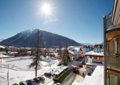 Precise Tale Seehof Davos - 42