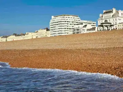 Mercure Brighton Seafront - 22