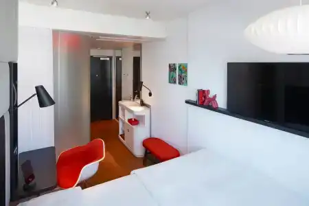 citizenM San Francisco Union Square - 25