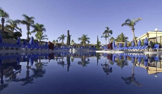 Maspalomas Resort by Dunas - 33