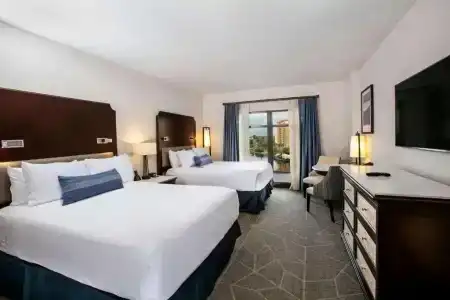 Wyndham Grand Orlando Resort Bonnet Creek - 73