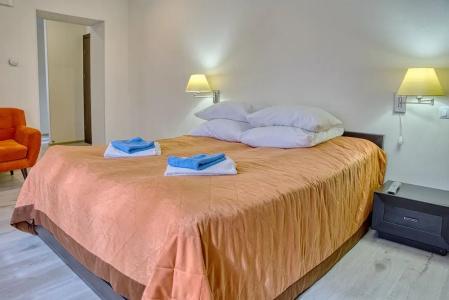 SPA - курорт Аврора - Клуб - 108