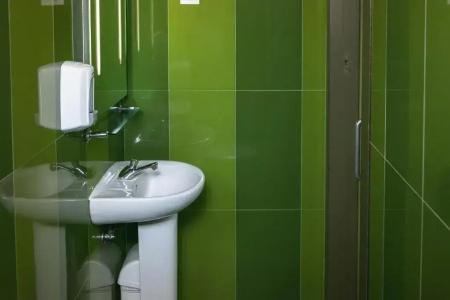 Urbany Hostel Barcelona - 26