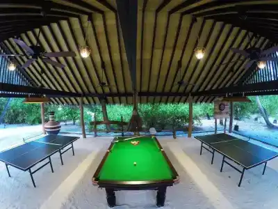 Yash Nature Resort (ex. Aaaveee Natures Paradise) - 21