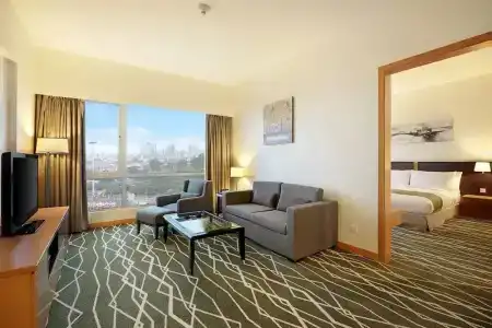 Holiday Inn Melaka, An Ihg - 62