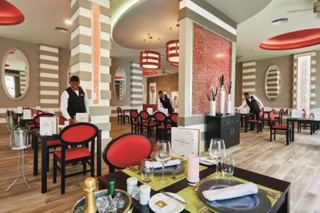 Riu Bambu - 36